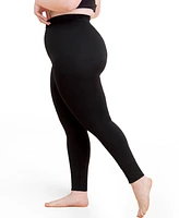 Shapermint Essentials Women's High Waisted Shaping Leggings 42075