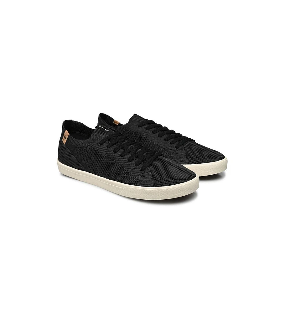 Saola Men Cannon Knit Sneakers