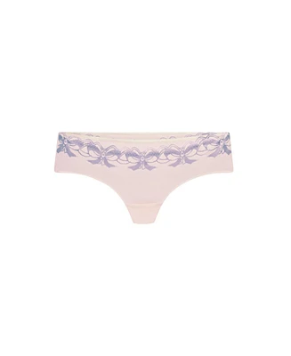 Adore Me Women's Audrina Hipster Panty