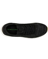 Delo Go Green Men's Comfort Run Sneakers