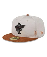 Men's New Era Stone