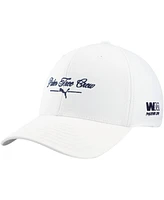 Men's Puma x Ptc White Wm Phoenix Open Script Adjustable Hat