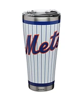 Tervis Tumbler New York Mets 30 Oz Stainless Steel Tumbler