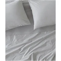 Cotton Cool-Air Percale Pillowcase 2-Pack - King