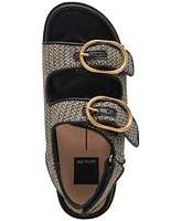 Dolce Vita Women's Starla Sporty Footbed Sandals