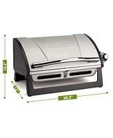 Cuisinart Grillster Portable Gas Grill Cgg-059