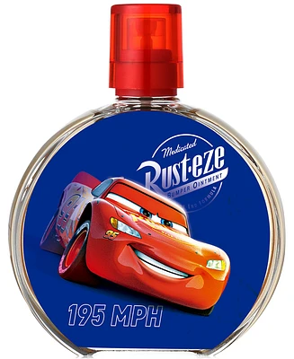 Disney Cars Eau de Toilette, 3.4 oz.