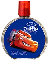 Disney Cars Eau de Toilette, 3.4 oz.