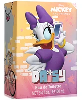 Disney Daisy Duck Eau de Toilette, 3.4 oz.