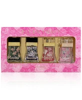 Ellen Tracy 4-Pc. Classic Floral Eau de Parfum Best Sellers Gift Set