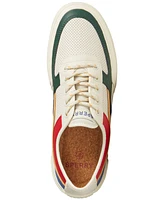 Sperry Men's SeaCycled Soletide Colorblocked Lace-Up Sneakers