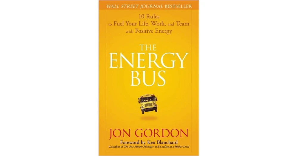 The Energy Bus