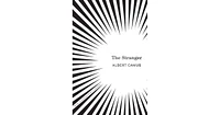 The Stranger by Albert Camus