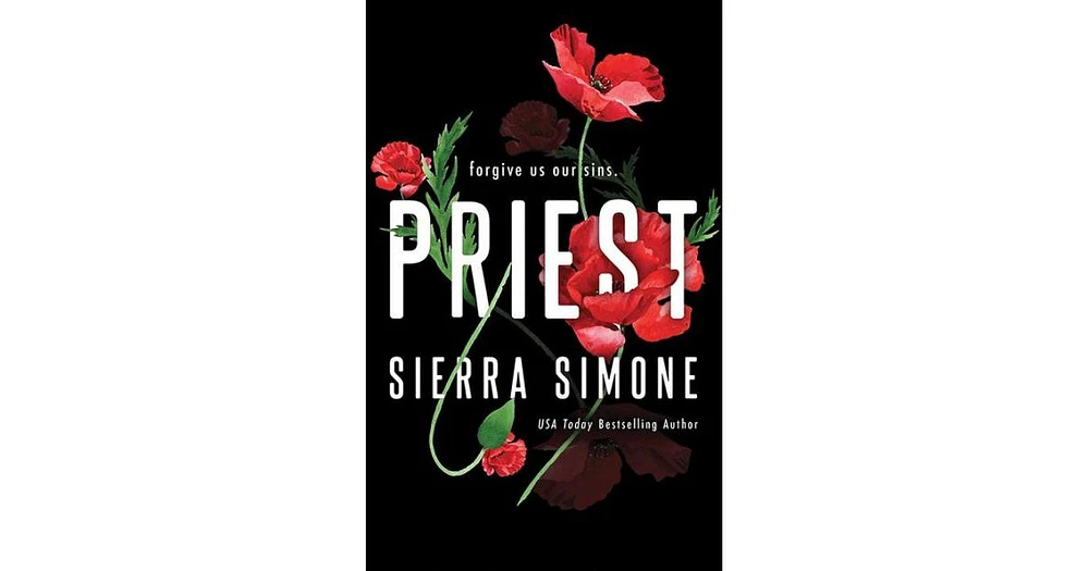 Priest by Sierra Simone