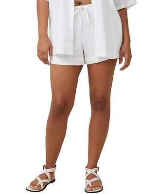 Cotton On Women's Haven Pull-On Shorts