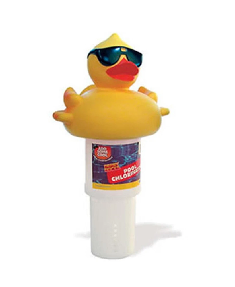 Blue Wave Derby Duck Chlorinator