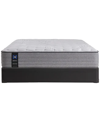 Sealy Posturepedic Chaddsford 14.5" Soft Tight Top Mattress Set