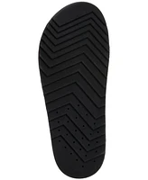 Jessica Simpson Women's Caralyna Rhinestone Knotted Footbed Sandals