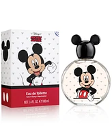 Disney Mickey Mouse Eau de Toilette Spray, 3.4 oz.