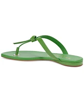 Kate Spade New York Women's Knott Slide Thong Sandals