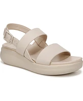 Naturalizer Coast Platform Sandals