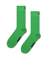 5-Pack Solid Socks