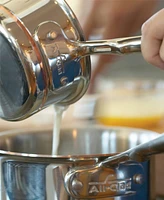 All-Clad Copper-Core 3 Qt. Covered Saute Pan