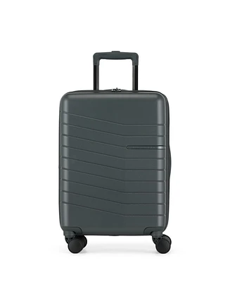 Bugatti Munich Carry-on Luggage