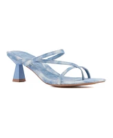 Women's Angelic Heel Sandal