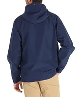 Marmot Men's Cascade Waterproof Full-Zip Hooded Jacket