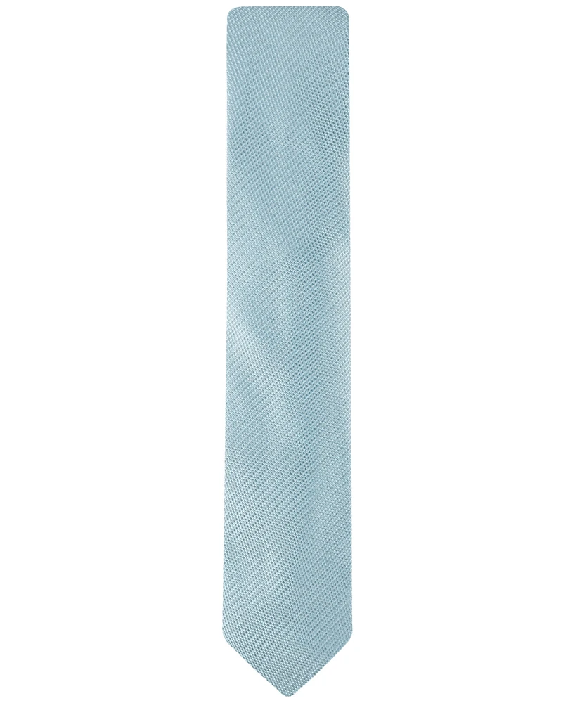 Calvin Klein Men's Elizabeth Micro-Dot Tie
