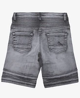 Toddler Boy's Denim Shorts