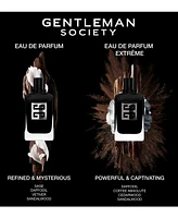 Givenchy Men's Gentleman Society Eau de Parfum Spray