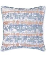 Seventh Studio Tina Tie-Dye Decorative Pillow, 18" x 18"