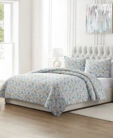 Seventh Studio Hunter Brushstrokes Quilt Sets