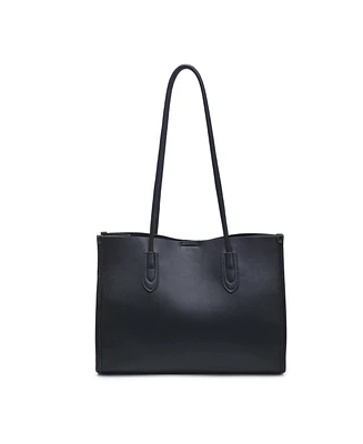 Urban Expressions Sidney Smooth Tote
