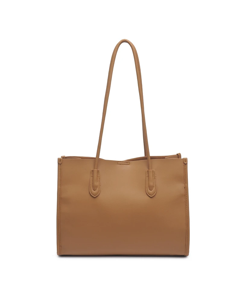 Urban Expressions Sidney Smooth Tote