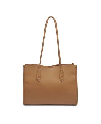 Urban Expressions Sidney Smooth Tote