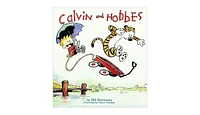 Calvin and Hobbes by Bill Watterson