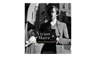 Vivian Maier