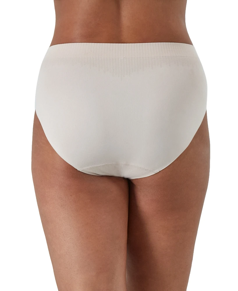 Bali Women's Comfort Revolution Modern Seamless Underwear Dfmshc