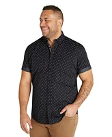 Johnny Bigg Men's Benson Stretch Shirt