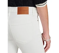 Lucky Brand Women's Ava Mid-Rise Skinny Jeans