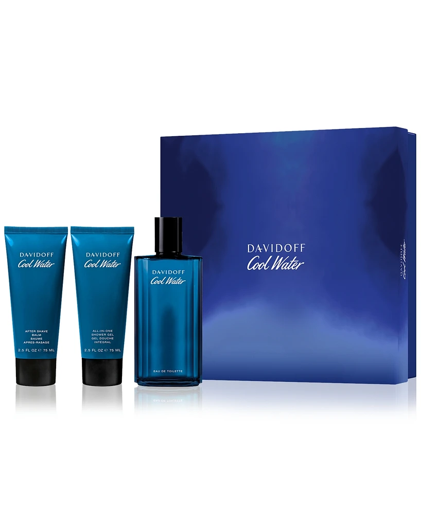 Davidoff Men's 3