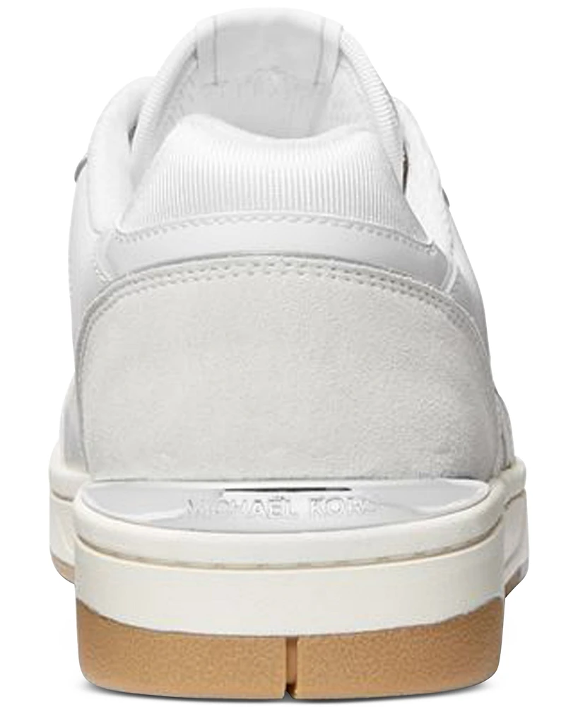 Michael Kors Men's Rebel Lace-Up Sneakers