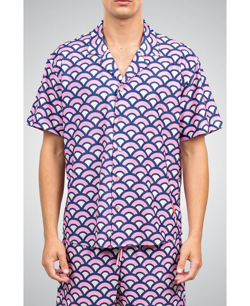 D.rt|Men's|Sol Shirt