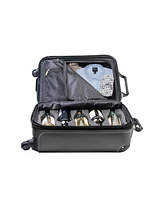 VinGardeValise Piccolo Wine Luggage