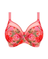 Goddess Plus Kayla Underwire Banded Bra, GD6162