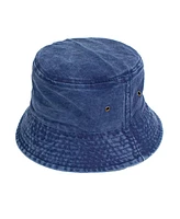 Peter Grimm Zoe Denim Bucket Hat