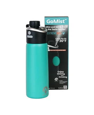 GoMist Misting & Drinking Bottle ( 25 oz)